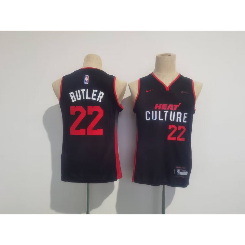 NBA Kids Jersey